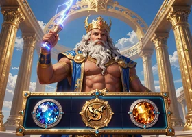 Gates of Olympus Spielautomat bei Yep Casino spielen