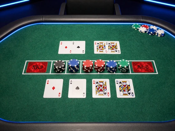 Blackjack Classic Spielautomat bei Yep Casino spielen