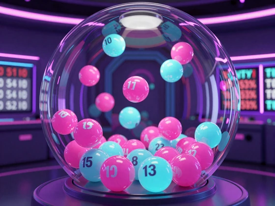 Mega Ball Spielautomat bei Yep Casino spielen