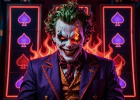 Joker Stoker Spielautomat bei Yep Casino spielen