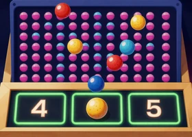 Plinko Crash Game bei Yep Casino sofort spielen