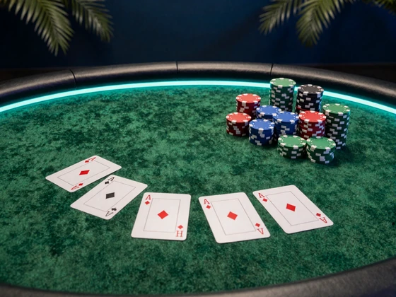 Caribbean Stud Poker Spielautomat bei Yep Casino spielen